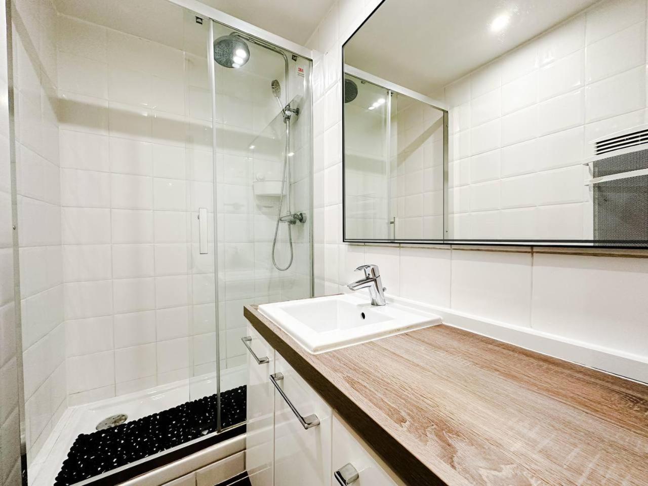 Apartment Colisee Paryż Zewnętrze zdjęcie