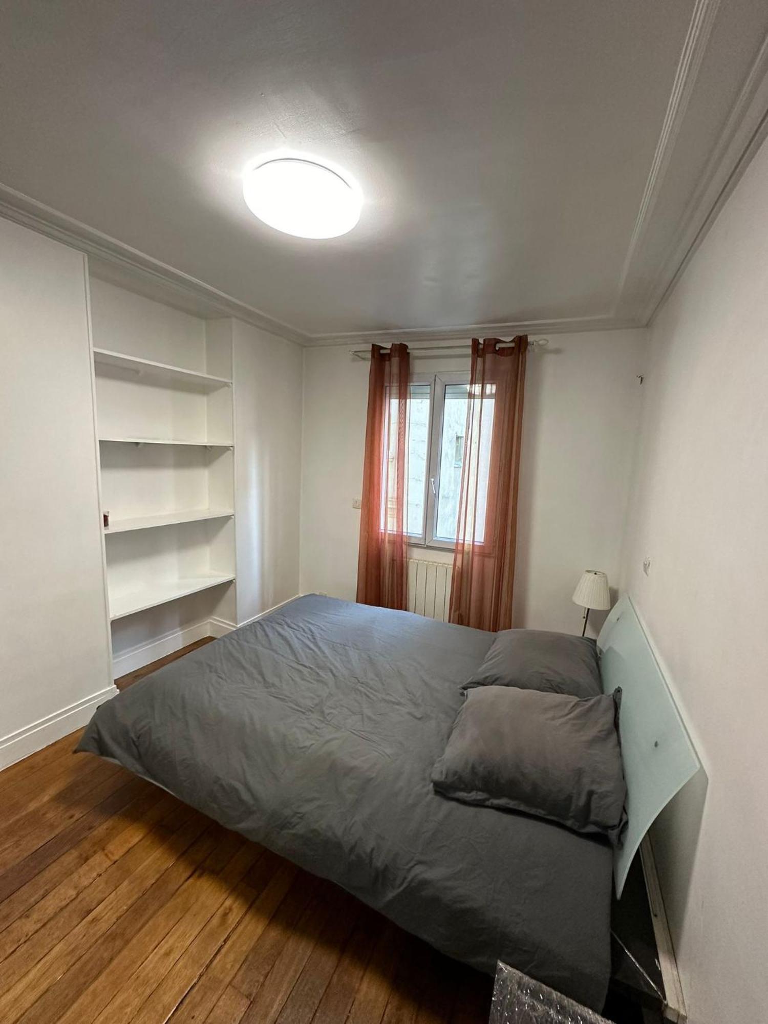 Apartment Colisee Paryż Zewnętrze zdjęcie